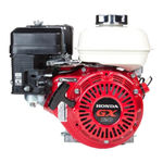 Honda GX390 Quick Reference Manual