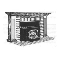 Heritage Renaissance 2 Fireplace Insert Owner's Installation &  Operating Manual