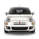 Fiat 500 2015 Owner's Manual