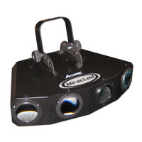 MIRACLED LED-747 User Manual