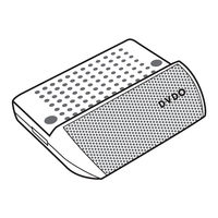 DVDO air3CPRO Manual