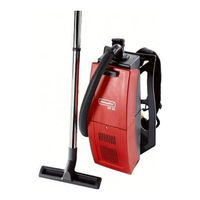 Cleanfix RS 05 User Manual