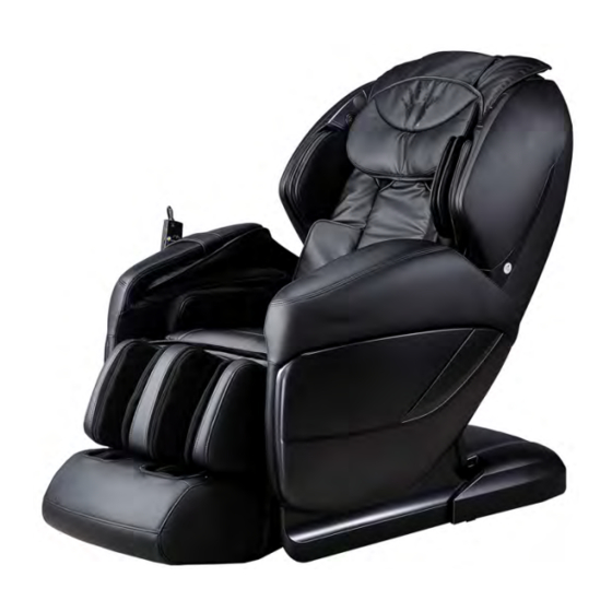 Masseuse Remedial Deluxe + Product Manual