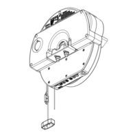 Automatic Technology GDO-8 ShedMaster Instruction Manual