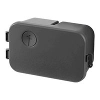 Rachio Generation 2 Quick Start Manual