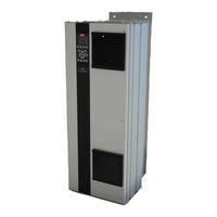 Danfoss VLT FC Series Operating Instructions Manual
