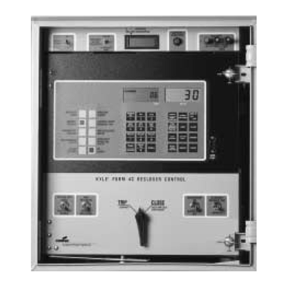 Cooper Kyle Form 4C Installation Instructions Manual