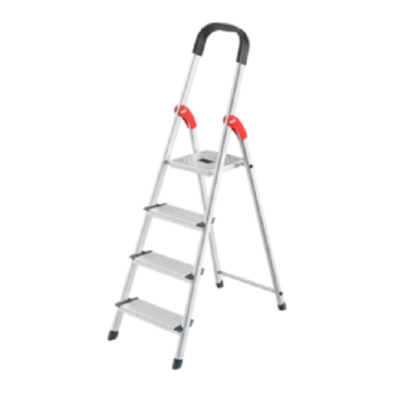 Hailo L78 COMFORTLINE Series Instructions For Use Manual