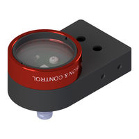 Vision & Control SLB-500-W5K7-P-24V Instructions For Use Manual