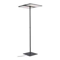 TOBIAS GRAU XT-S FLOOR TWO Manual