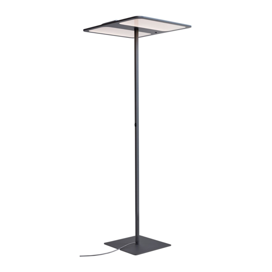 TOBIAS GRAU XT-S FLOOR TWO Manual
