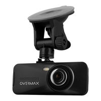 Overmax CamRoad 4.5 User Manual