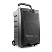 ExPelec SENRUN EP-810 Series Manual
