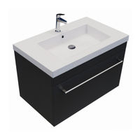 Newtech Vista Series Warranty, Installation Instructions & Product Care Manual