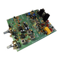 EA3GCY My First Transceiver MFT-40 Assembly Manual