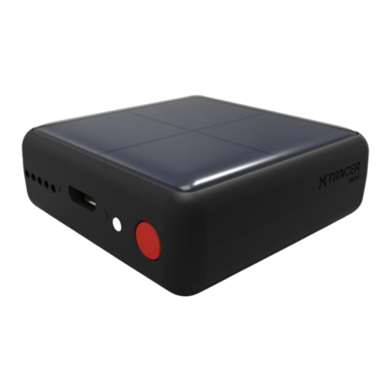 XC-Tracer Mini II User Manual