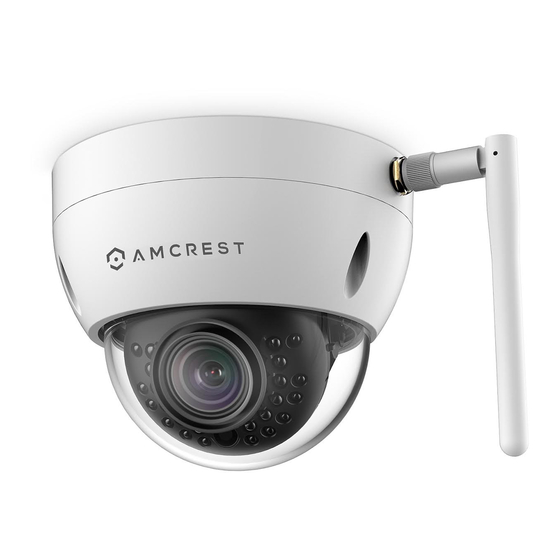 Amcrest IPM-751W User Manual