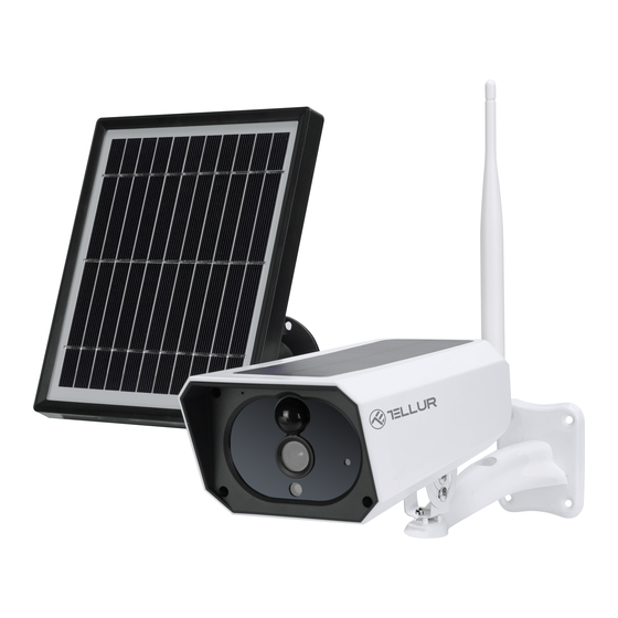 Tellur TLL331231 User Manual