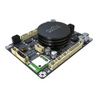 Sure Electronics JAB2v2 Connection Manual