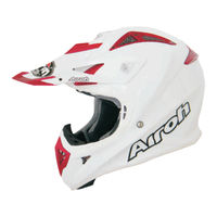 Airoh Aviator Instructions Manual