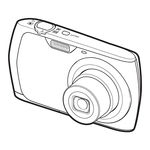 Casio EXILIM EX-Z370 User Manual