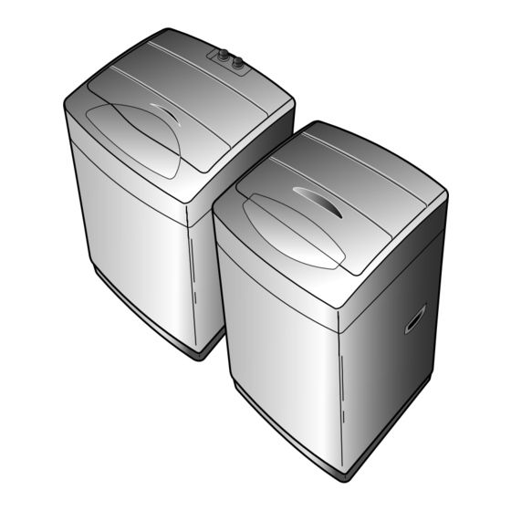 Daewoo DWF-5510 Service Manual