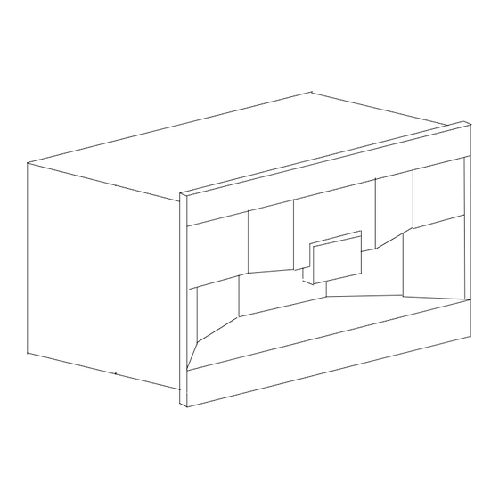 Miele CVA4075 Product Dimensions