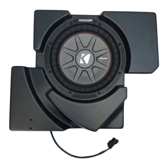 SSV Works X32-DUS10 Manual