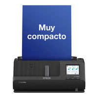 Epson ES-C380W User Manual