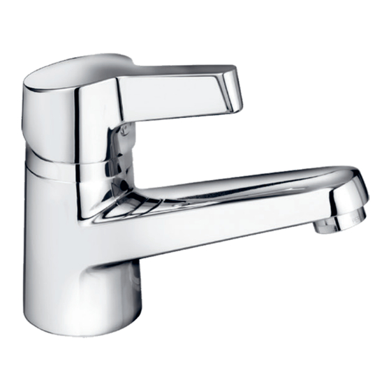 Laufen SWAP Series Manual