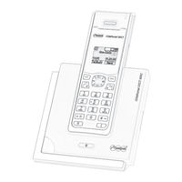 Auerswald COMfortel DECT 660C Operating And Commissioning Instructions