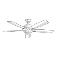 Home Decorators Collection MONTPELIER AM472-GM Use And Care Manual