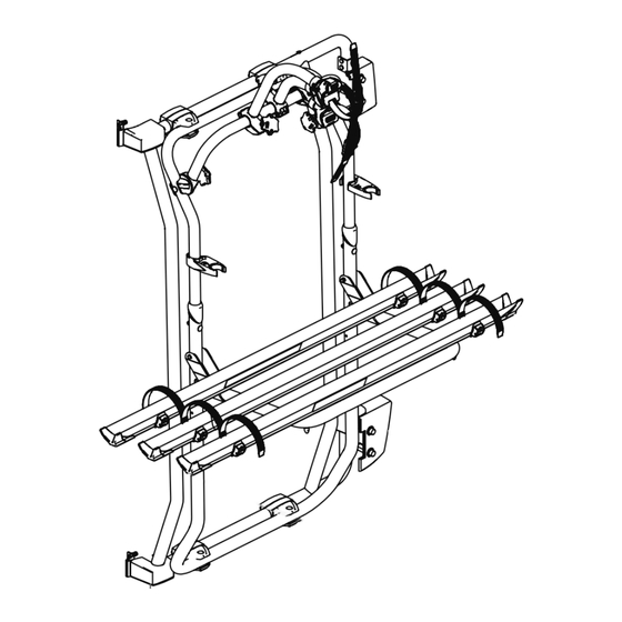 Fiamma 02094-35A Installation And Usage Instructions