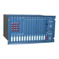 Provib Tech PT2060 User Manual