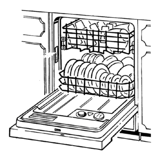 Sears Kenmore 14061 Owner's Manual