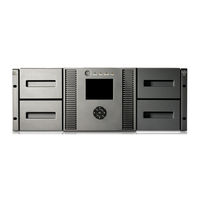 HP StorageWorks 1/8 G2 Deployment Manual