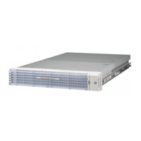 NEC NEC Express5800/R120d-2E User Manual