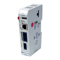 BERGHOF EC1000 User Manual