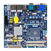 Gigabyte MUQ77EI User Manual