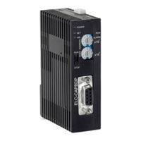 Eaton ELC-CAPBDP Instruction Sheet