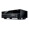 Stereo Receiver Yamaha RX-V381 Service Manual