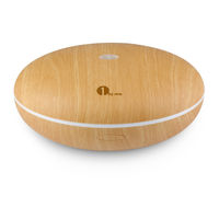 1byone Aroma diffuser Instruction Manual