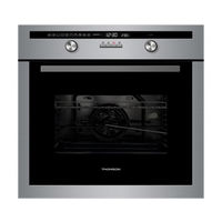 Thomson TMFP701IX Instruction Manual