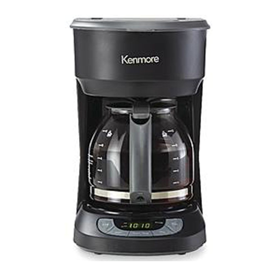 Kenmore 100.88915610 Use & Care Manual