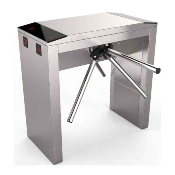 Tiso CENTURION-M TWIN Operation Manual
