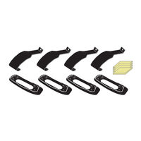 Prorack K153 Fitting Instructions Manual