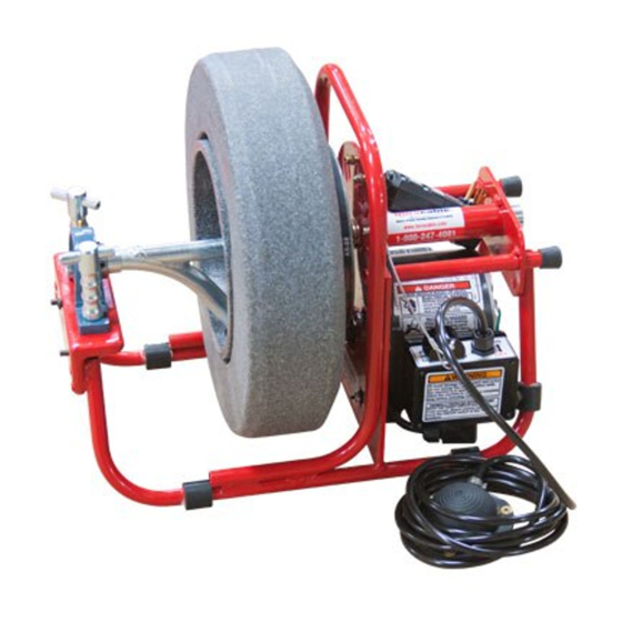 Duracable DM12S Manual
