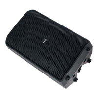 Syrincs D112SP User Manual