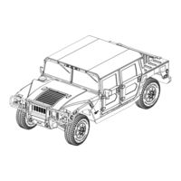FMS HUMMER H1 Instruction Manual
