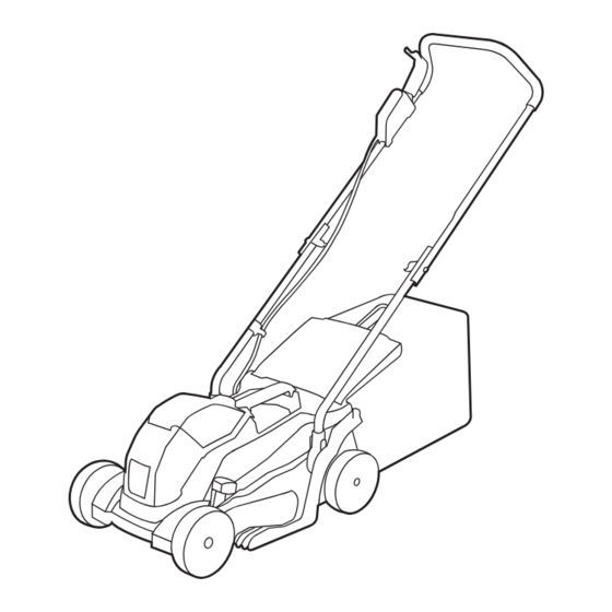 Power works PD24LM33 Operator's Manual